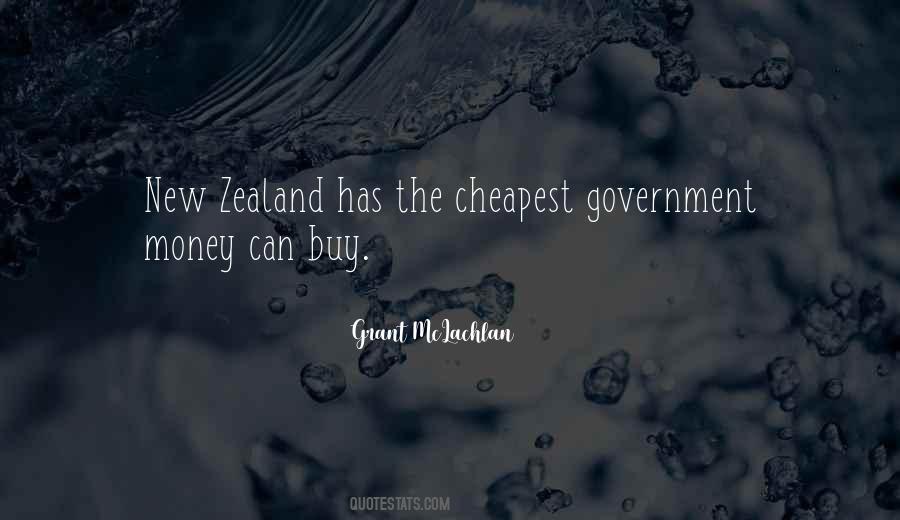 Corruption Politics Quotes #1682929