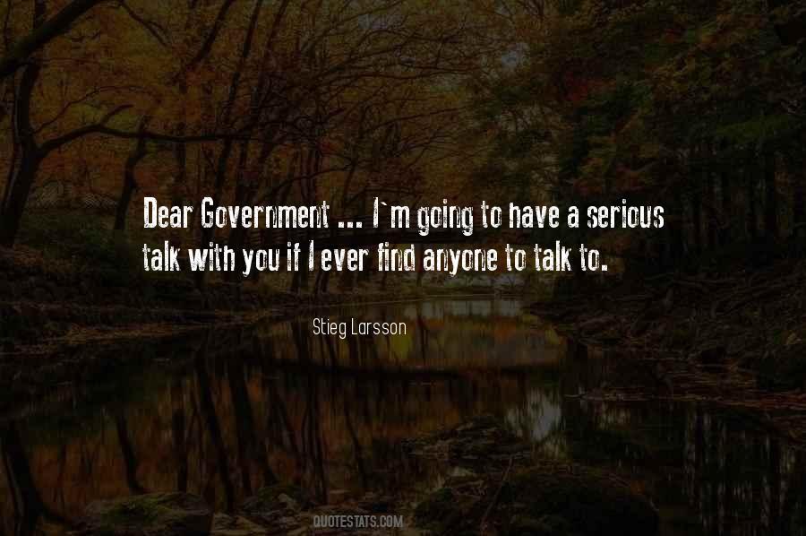 Corruption Politics Quotes #282223