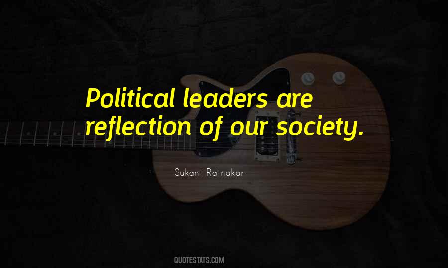 Corruption Politics Quotes #599446