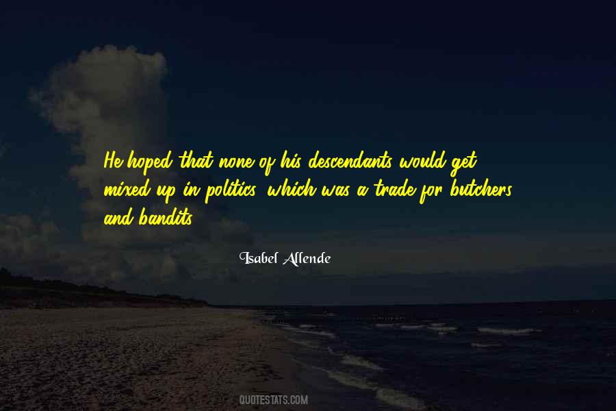 Corruption Politics Quotes #721104