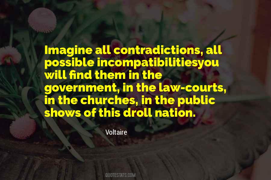 Corruption Politics Quotes #999208
