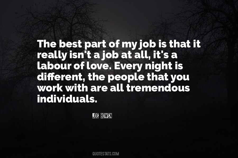 Joe Jobs Quotes #1137997