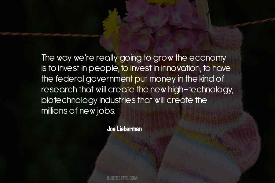 Joe Jobs Quotes #1213241