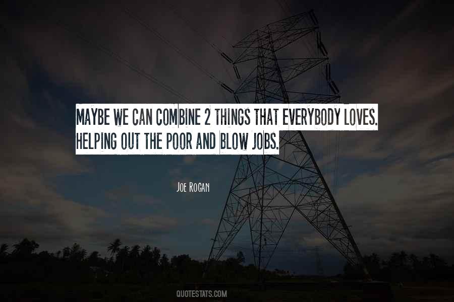 Joe Jobs Quotes #1386403