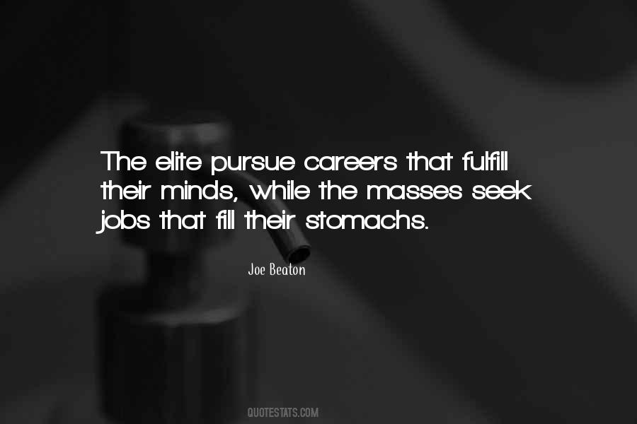 Joe Jobs Quotes #1641689