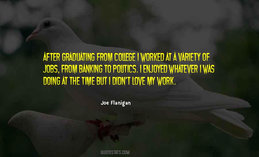 Joe Jobs Quotes #1731782
