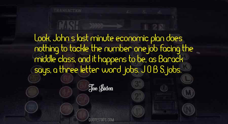 Joe Jobs Quotes #303988