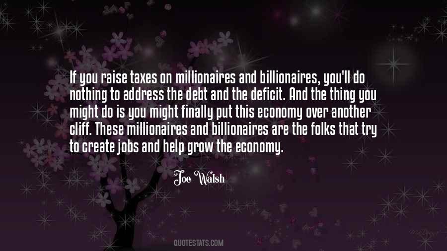 Joe Jobs Quotes #513745