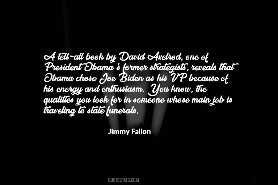 Joe Jobs Quotes #673751