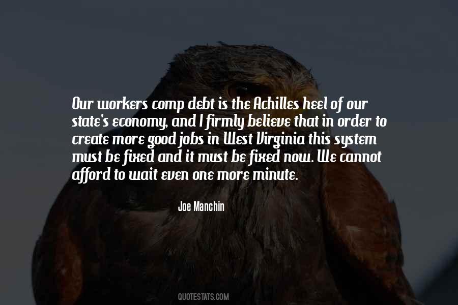 Joe Jobs Quotes #755527