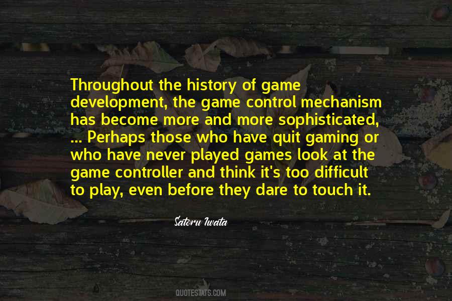 Adamantia Milia Quotes #863634