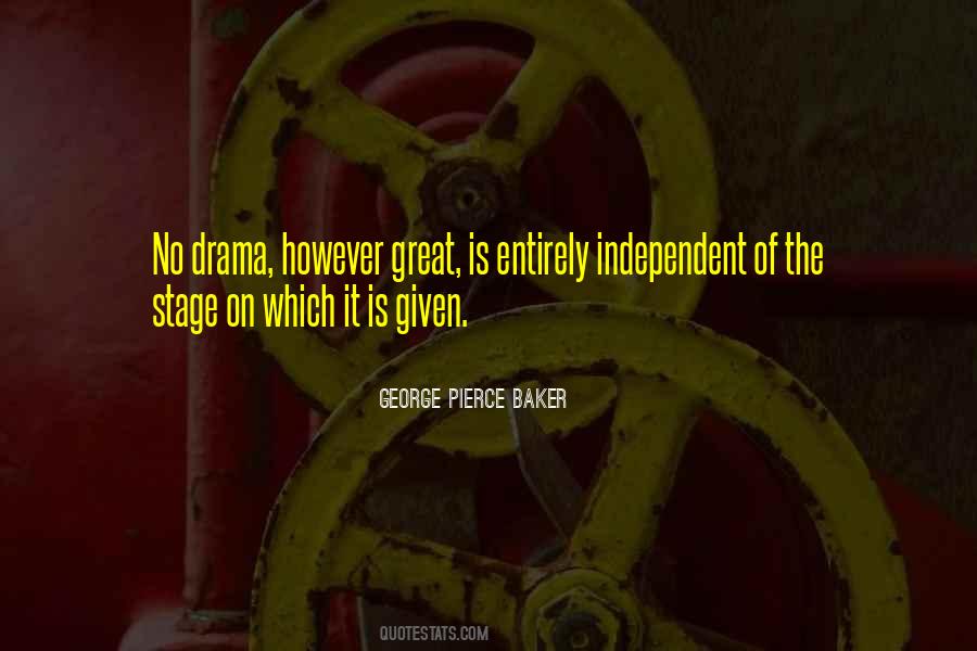 Birdies For The Brave Quotes #1609956