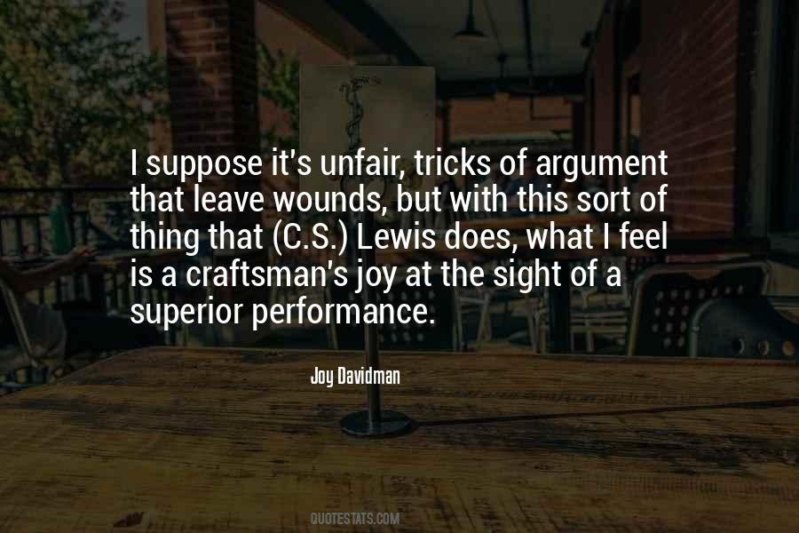 A Craftsman Quotes #753175