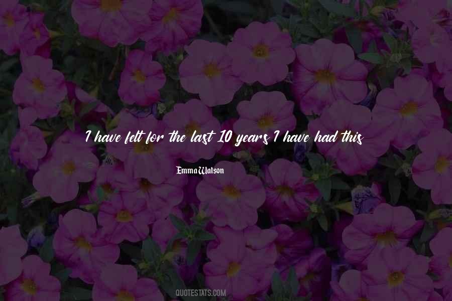 Felt The Pain Quotes #86892