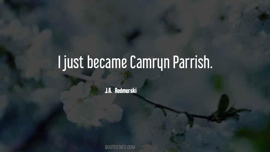 Jerrick Media Quotes #490464
