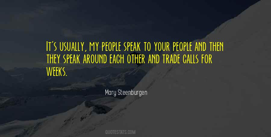 Mhlongo Joseph Quotes #1554857