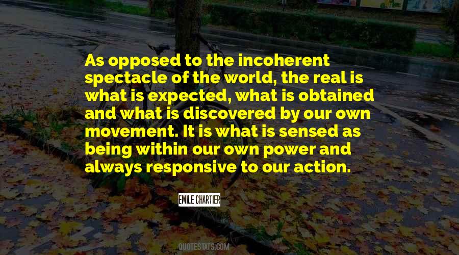 Dichotomie Def Quotes #1511709