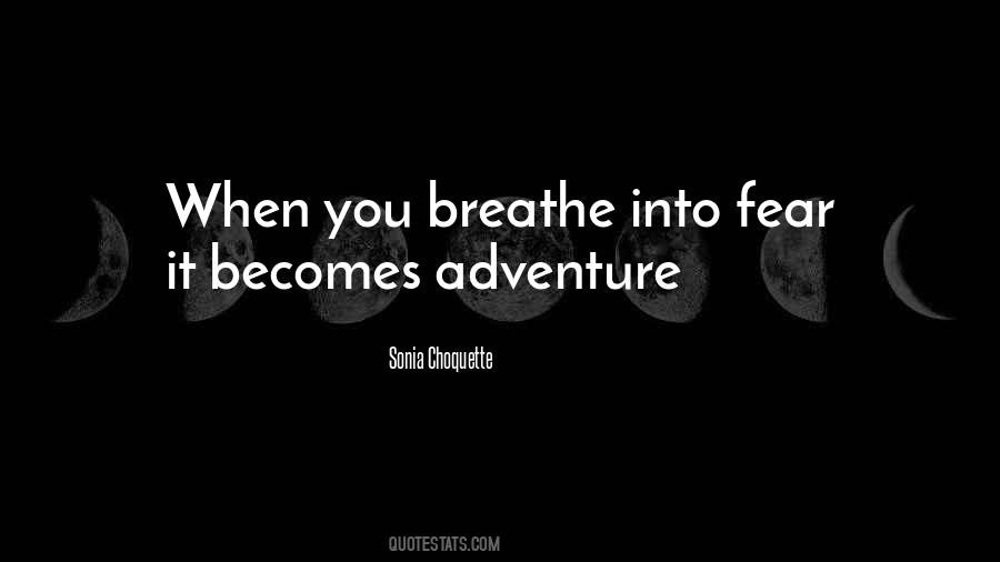 Dichotomie Def Quotes #1709726