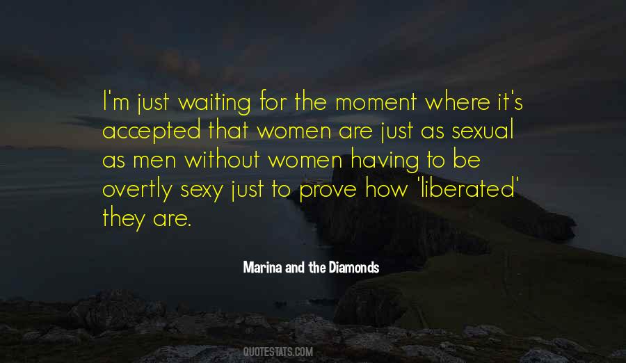 Liberated Women Quotes #561028