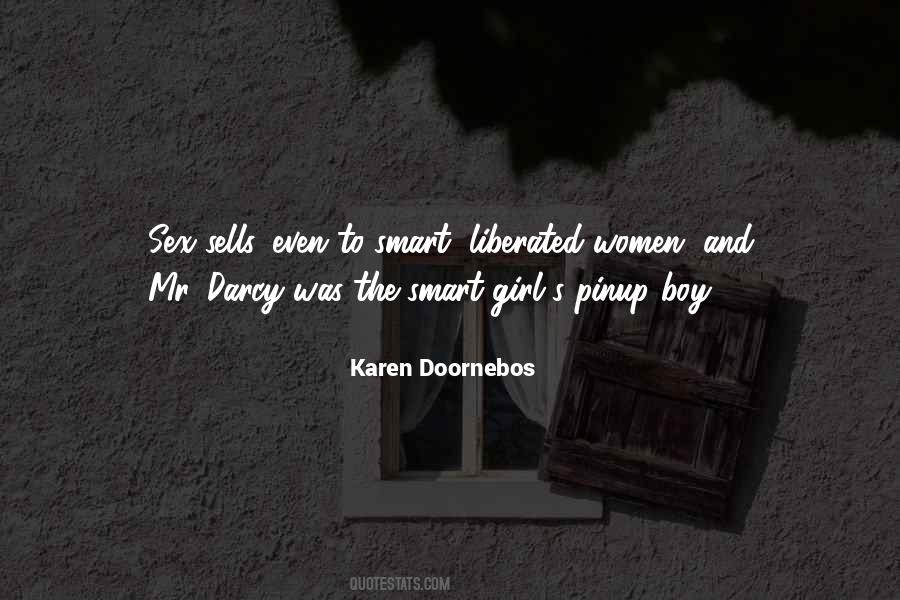 Liberated Women Quotes #709777