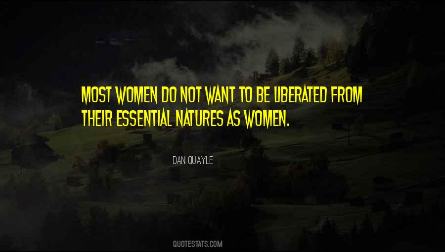 Liberated Women Quotes #87672