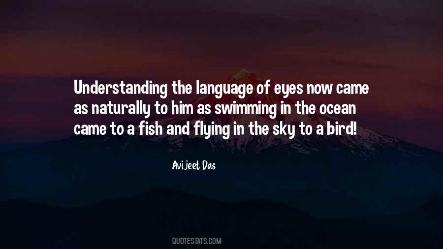 Language Understanding Quotes #1012699