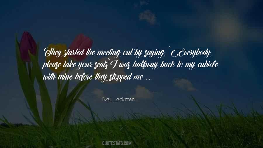 Language Understanding Quotes #1172169