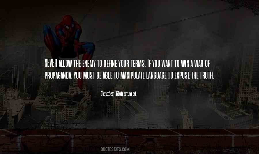 Language Understanding Quotes #1316405