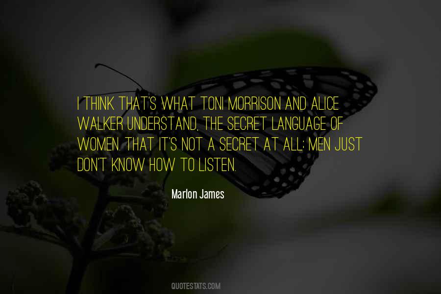 Language Understanding Quotes #1332678