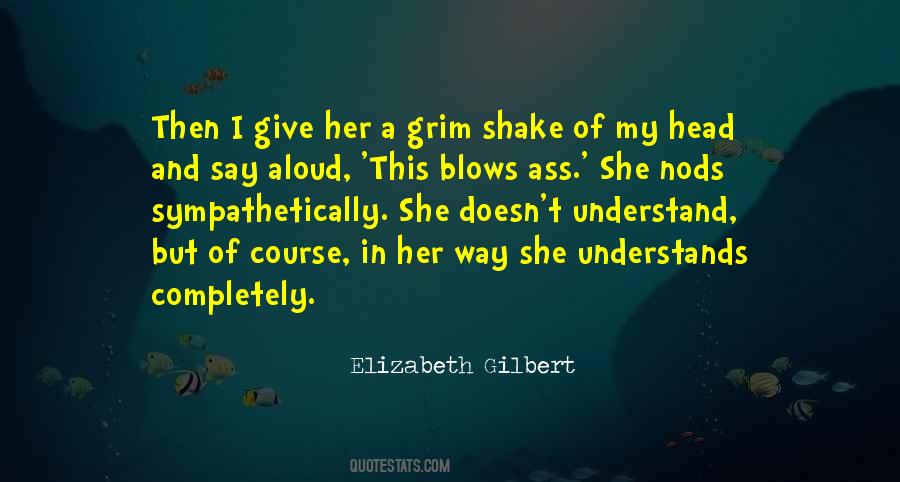 Language Understanding Quotes #1381640