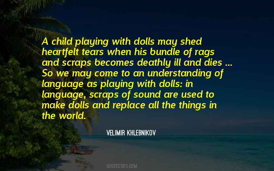 Language Understanding Quotes #478390