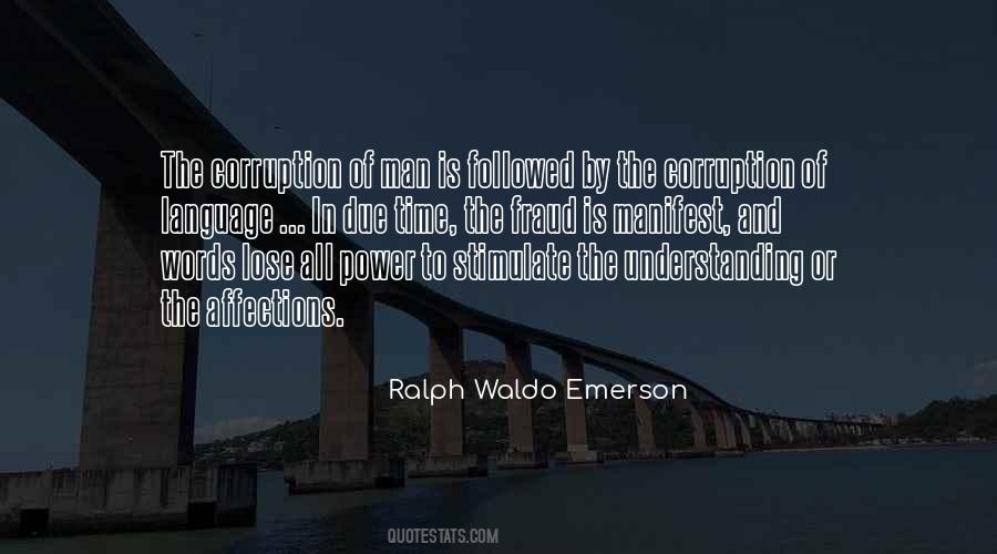 Language Understanding Quotes #752783