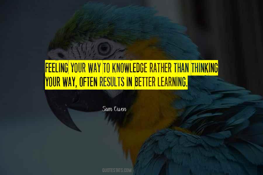 Melvis Quak Quotes #1281154