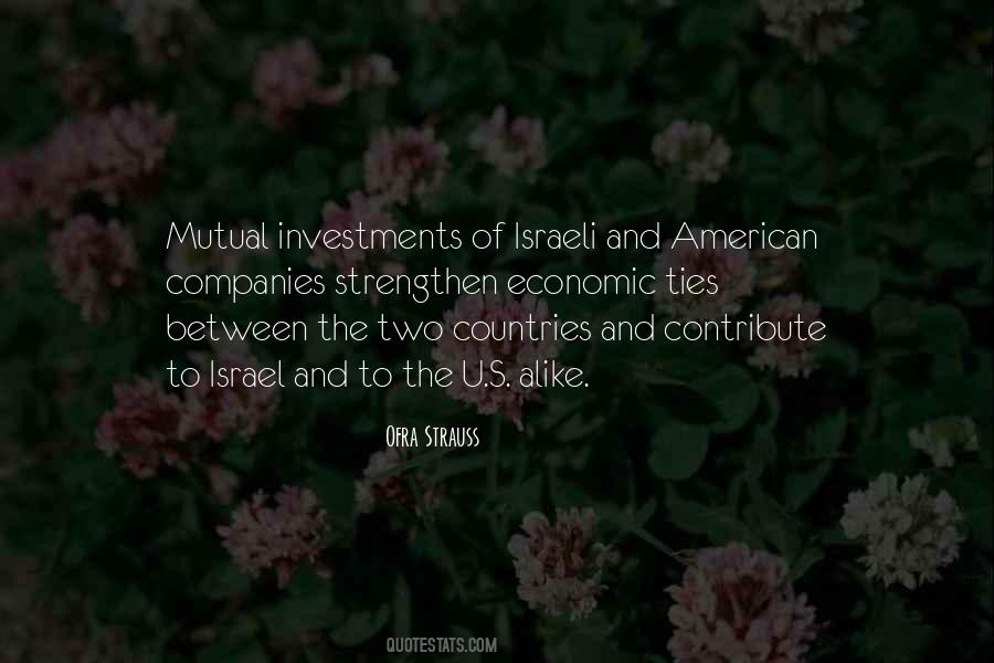 Two Countries Quotes #193153