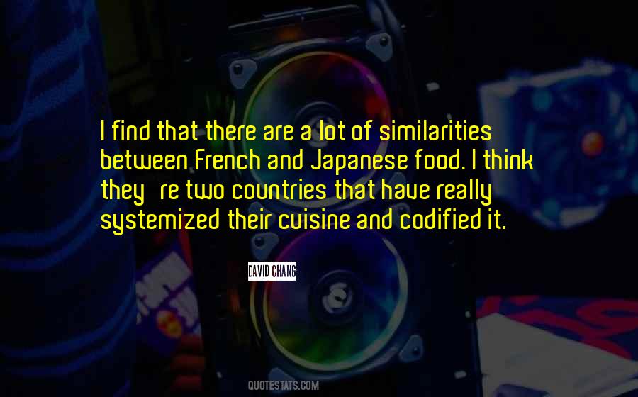 Two Countries Quotes #657294