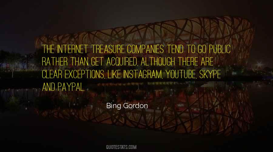 Bing Quotes #353754