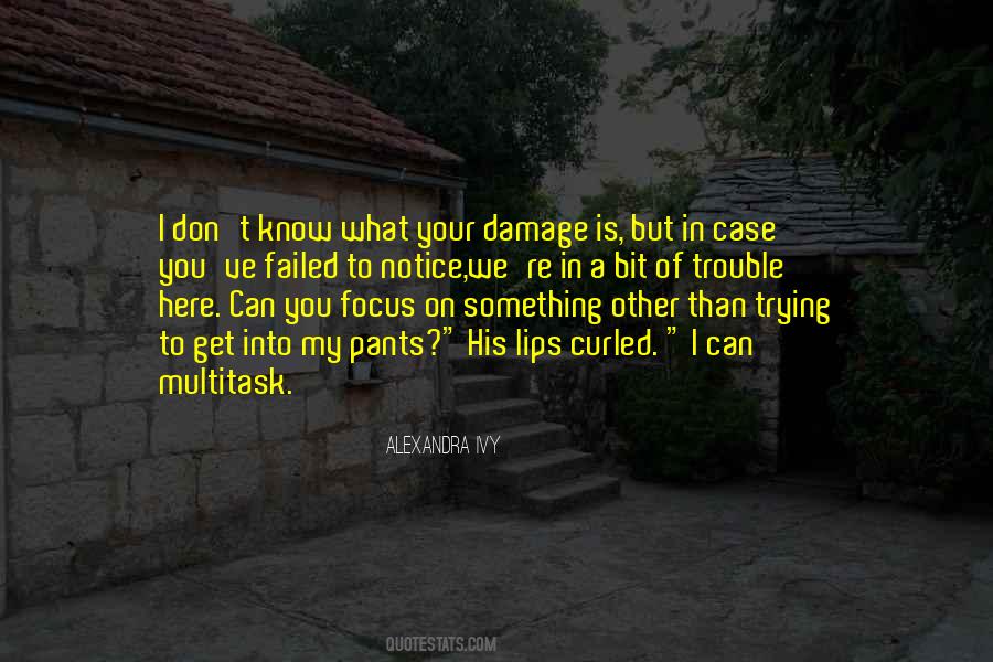 Can You Quotes #1678513