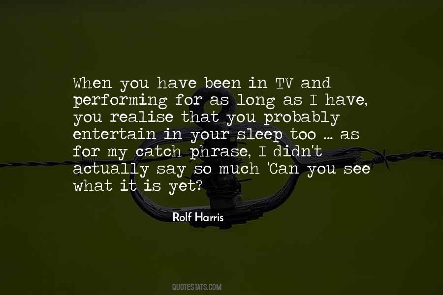Can You Quotes #1681250