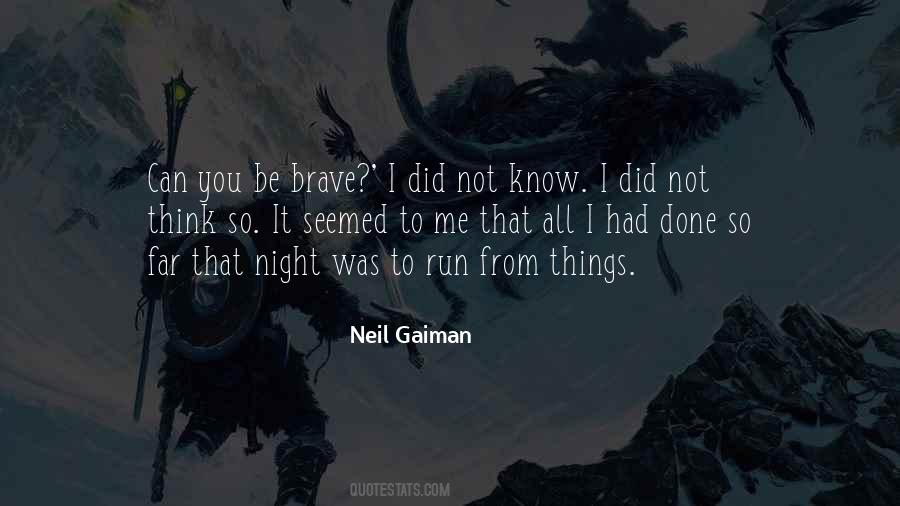 Can You Quotes #1681880