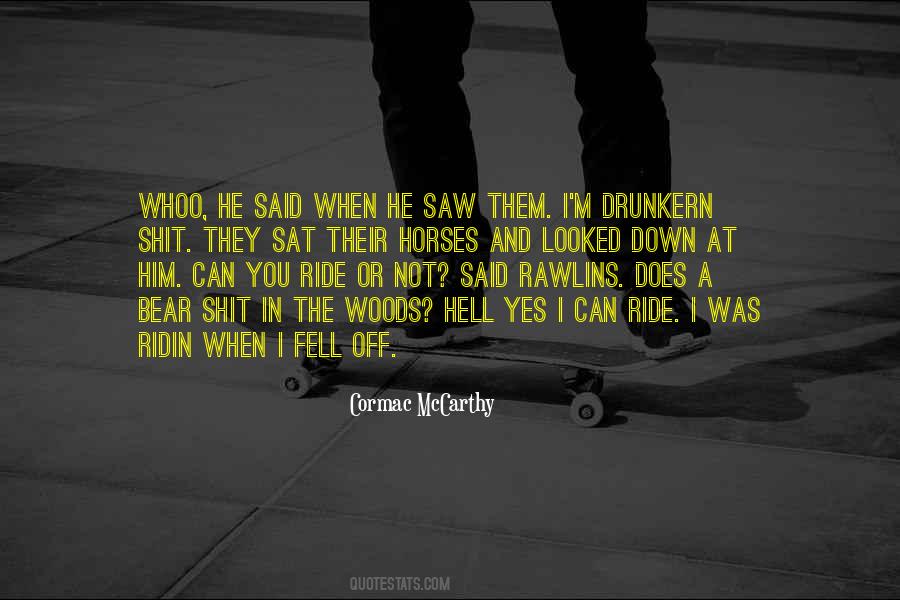Can You Quotes #1689789