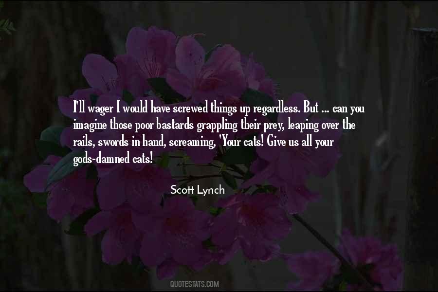 Can You Quotes #1696504