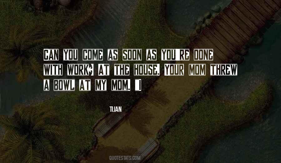 Can You Quotes #1721212