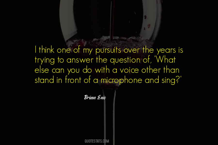 Can You Quotes #1723449