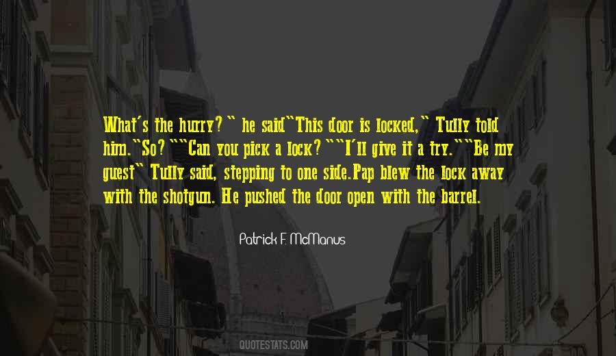 Can You Quotes #1724749