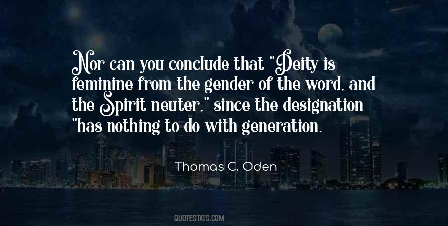 Can You Quotes #1732814