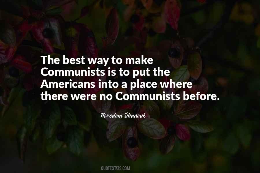 Shirky Richmond Quotes #1244899
