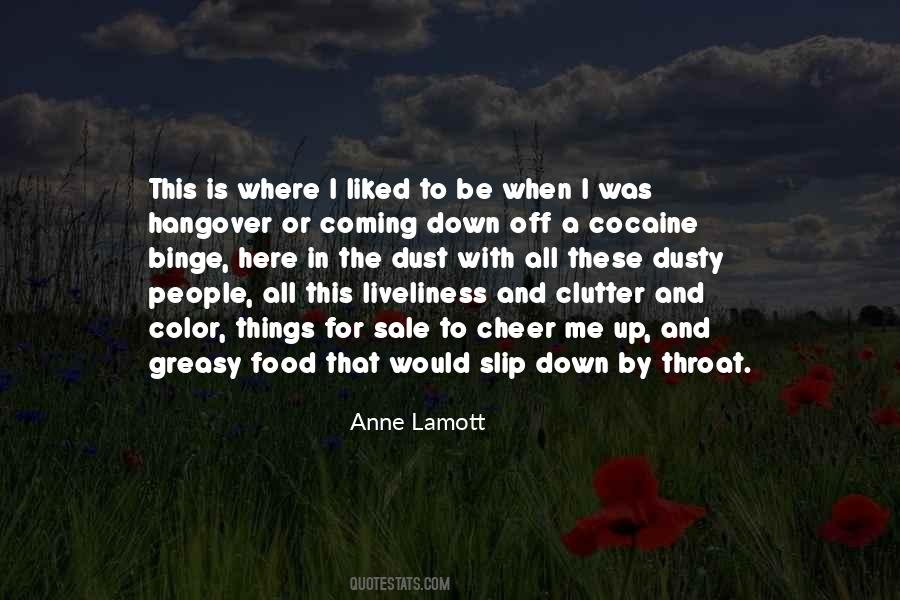 Shirky Richmond Quotes #506801
