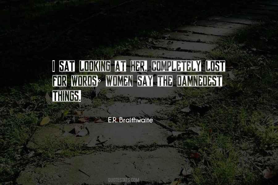 Unterrichten Conjugation Quotes #14789