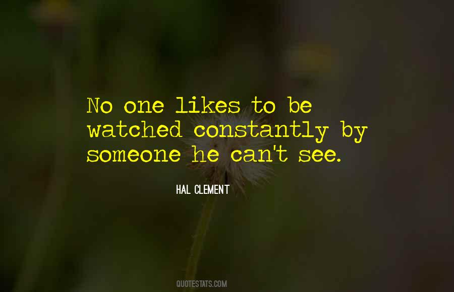 Likes Someone Quotes #1236627
