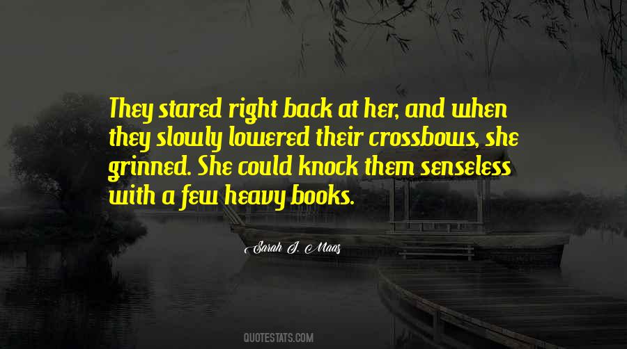 Heridos Quotes #937986